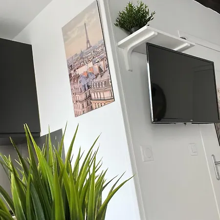 Au Coeur Du Marais * Parigi