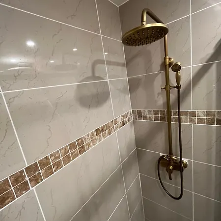 Au Coeur Du Marais * Parigi